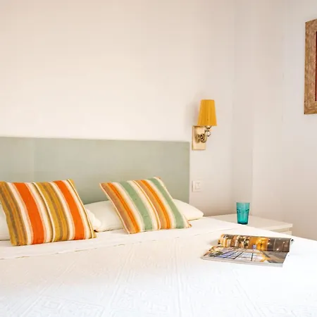 Apartamento Con Piscina - La Palmera Apartment Seville