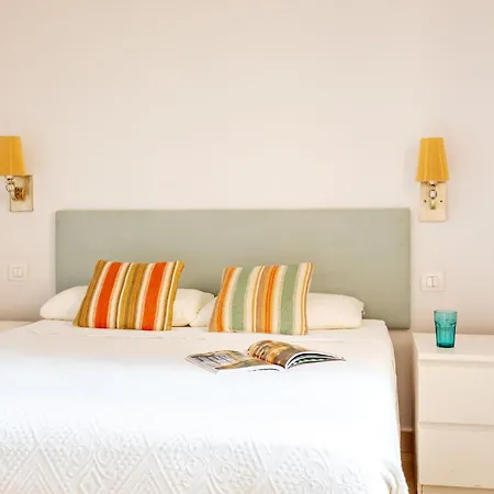 Apartamento Con Piscina - La Palmera