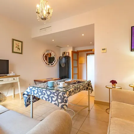 Apartamento Con Piscina - La Palmera * Seville
