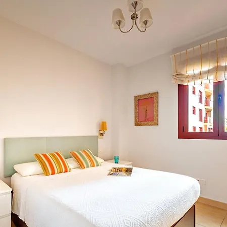 Apartment Apartamento Con Piscina - La Palmera Seville