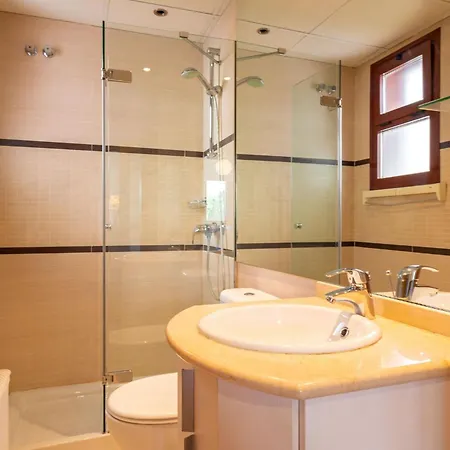 Apartamento Con Piscina - La Palmera *