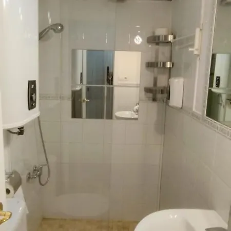 Arc House Apartment Seville