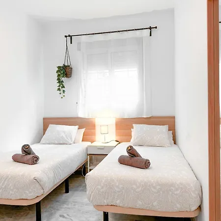 Alameda Duplex In The Old Town *