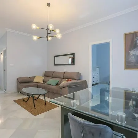 Riverwalk - Puente Triana Apartament