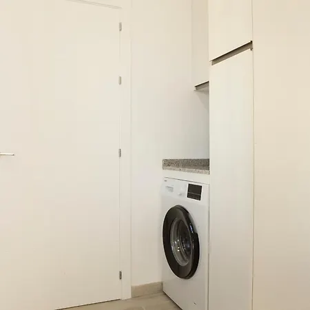 Apartment Rg Hospital Valme