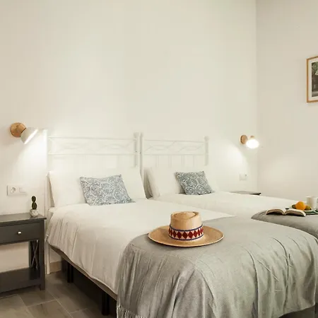 Apartment Rg Hospital Valme *