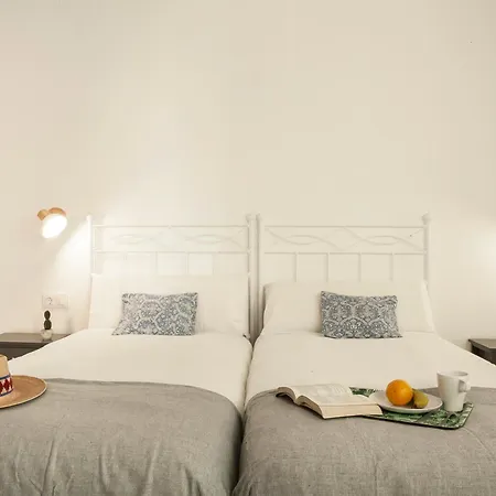 Apartment Rg Hospital Valme *