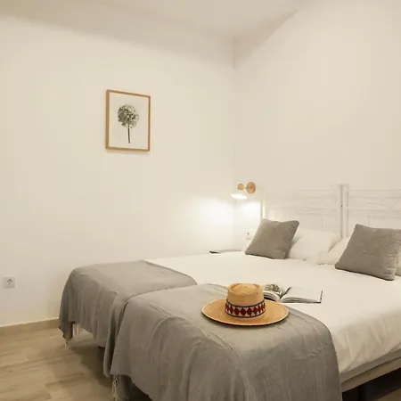 Rg Hospital Valme * Seville