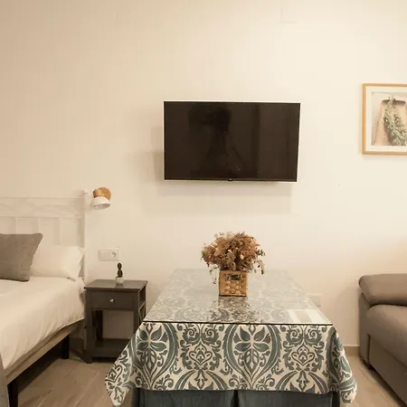 Apartment Rg Hospital Valme *
