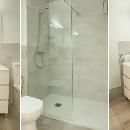 Apartment Rg Hospital Valme
