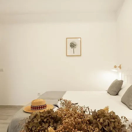 Apartment Rg Hospital Valme Seville