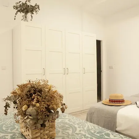 Apartment Rg Hospital Valme *