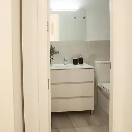 Apartment Rg Hospital Valme