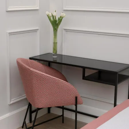 Casa Romana Boutique 4* Sevilla