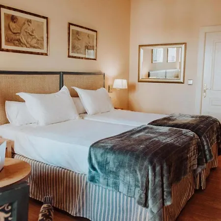 Casa Romana Boutique 4* Sevilla