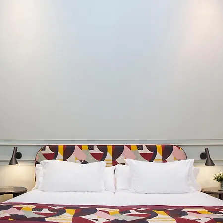 Casa Romana Boutique Hotel