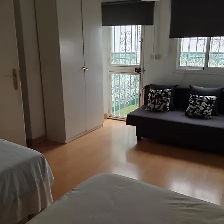 Apartment Marco Sancho Centro-alameda-setas Seville