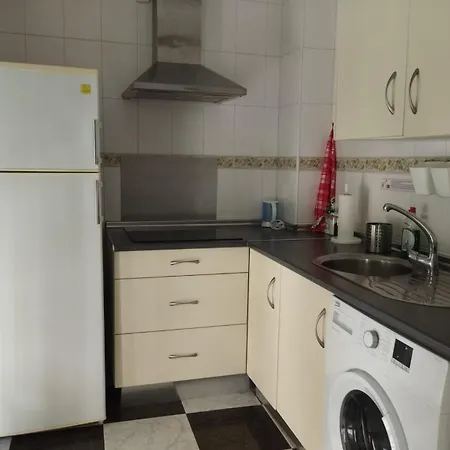 Marco Sancho Centro-alameda-setas Apartment Seville