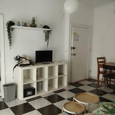 Marco Sancho Centro-alameda-setas Apartment Seville