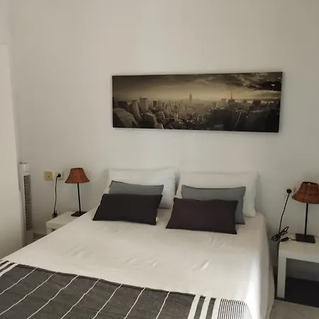 Apartment Marco Sancho Centro-alameda-setas Seville