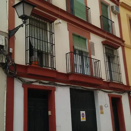 Marco Sancho Centro-alameda-setas Apartment