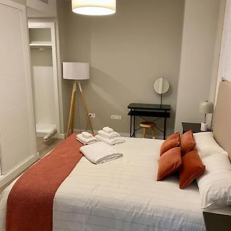 Apartment Nuevo Moderno De Lujo
