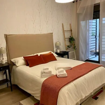 Apartment Nuevo Moderno De Lujo