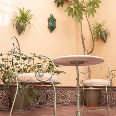 Casa Romana Boutique Hotel 4*