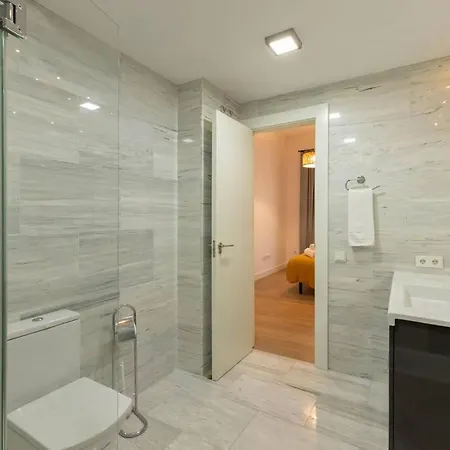 Angeles Deluxe By Valcambre Apartment