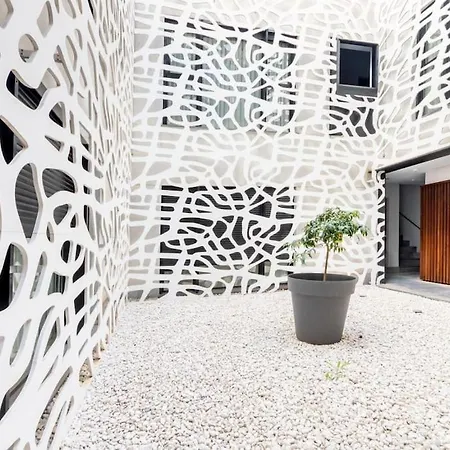 Angeles Deluxe By Valcambre Apartment *