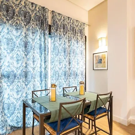Apartment Angeles Deluxe By Valcambre