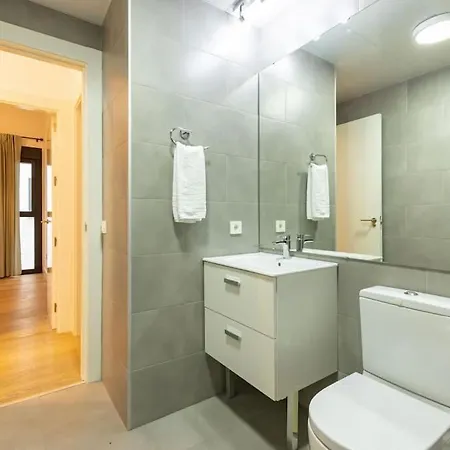 Apartment Angeles Deluxe By Valcambre Seville