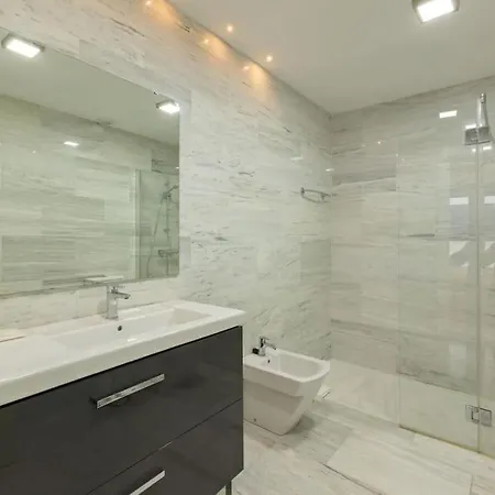 Apartment Angeles Deluxe By Valcambre