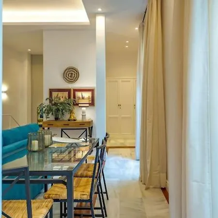 Carlos Canal Deluxe By Valcambre * Seville