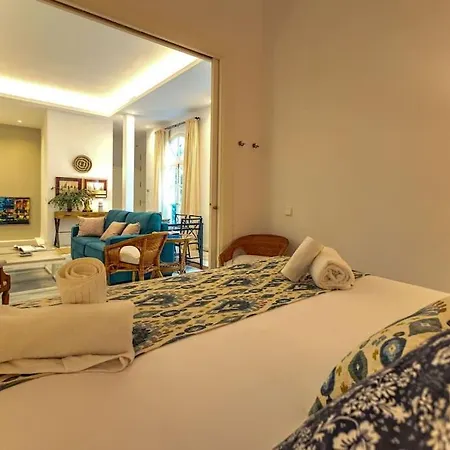 Apartment Carlos Canal Deluxe By Valcambre