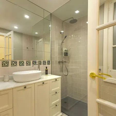 Apartment Carlos Canal Deluxe By Valcambre
