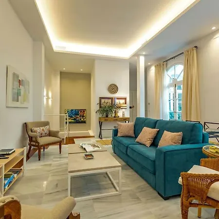 Carlos Canal Deluxe By Valcambre Seville