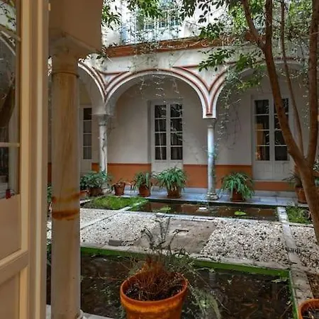Carlos Canal Deluxe By Valcambre Apartment *