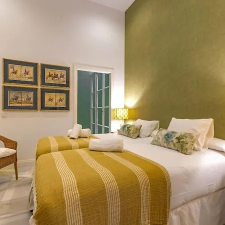Carlos Canal Deluxe By Valcambre * Seville
