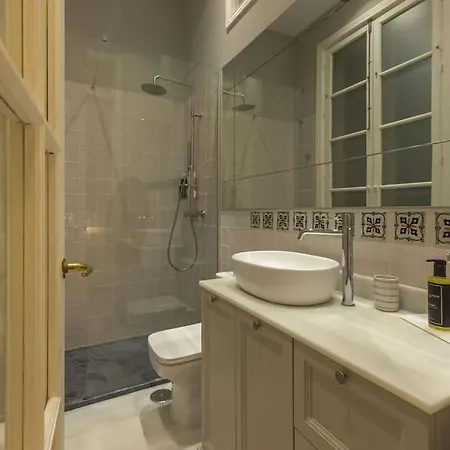 Apartment Carlos Canal Deluxe By Valcambre *
