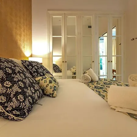 Apartment Carlos Canal Deluxe By Valcambre *