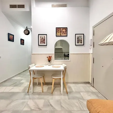 Apartment El Reloj Del Viajero 2