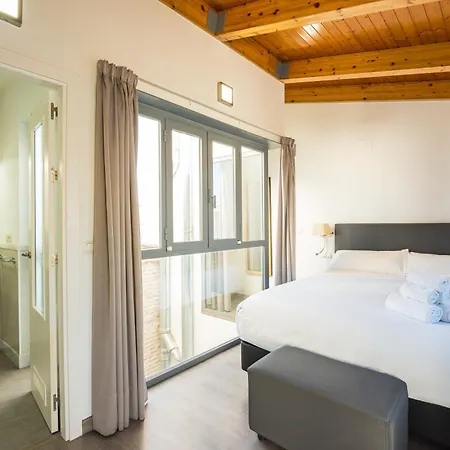 Plaza De Armas Apartment *