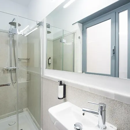 Apartment Plaza De Armas