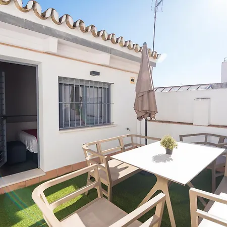 Plaza De Armas Apartment