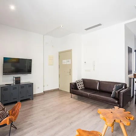 Apartment Plaza De Armas *