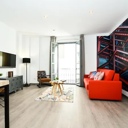 Apartment Plaza De Armas *