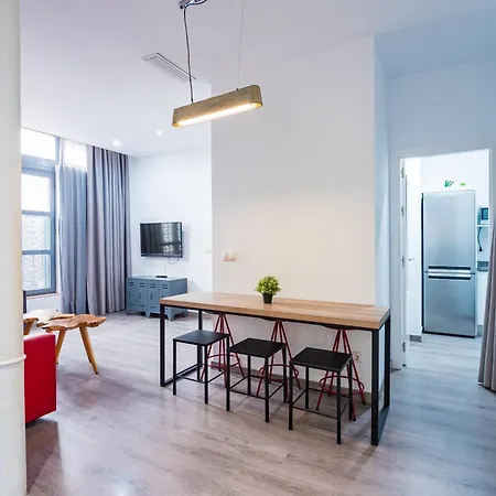 Plaza De Armas Apartment
