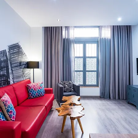 Apartment Plaza De Armas Seville
