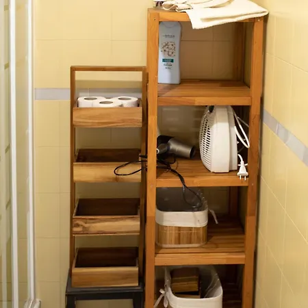 Apartamento Atico Con Balcon En Pleno Centro